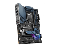 MSI MAG B560 TORPEDO - 655229 - zdjęcie 3
